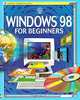 Windows 98 for Beginners (Usborne Computer Guides (Paperback)), Anna Milbourne 