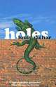 Holes, Louis Sachar 