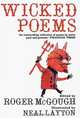 Wicked Poems, Roger McGough 