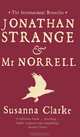 Jonathan Strange & Mr. Norrell, Clarke, S. 