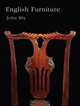 English Furniture (Shire Collections), John Bly, Eric Knowles 