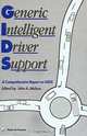 Generic Intelligent Driver Support, John A. Michon 