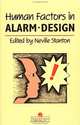 Human Factors in Alarm Design, Neville Stanton 