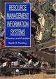 Resource Management Information Systems : Information Systems, Keith R. McCloy 