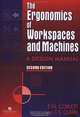 The Ergonomics of Workspaces and Machines: A Design Manual, E.N. Corlett, T.S. Clark 