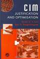 Cim Justification and Optimisation, Grier C. I. Lin, Sev V. Nagalingam 
