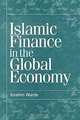 Islamic Finance in the Global Economy, Ibrahim Warde 