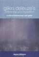 Gilles Deleuze