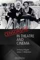 Censorship in Theatre and Cinema, Anthony Aldgate 