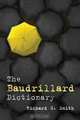 The Baudrillard Dictionary, 