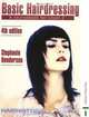 Basic Hairdressing - A Coursebook for Level 2, Stephanie Henderson 