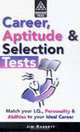 Career, Aptitude & Selection Tests, Jim Barrett 