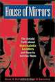House of Mirrors: The Untold Truth About Narcissistic Leaders and How to Survive Them, Dean McFarlin, Paul, Dr. Sweeney 