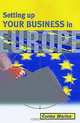 Setting Up a Business in Europe, Corine Moriou 
