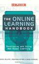 The On-Line Learning Handbook: Developing and Using Web-Based Learning, Alan Jolliffe, Jonathan Ritter, David Stevens 