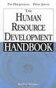 The Human Resource Development Handbook, Pat Hargreaves, Peter Jarvis 