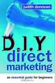 D-I-Y Direct Marketing, Judith Donovan 