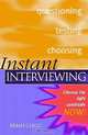 Instant Interviewing, Brian Clegg 