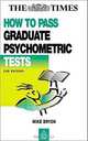 How to Pass Psychometric Tests, 2nd Ed, Mike Bryon 