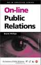 On-Line Public Relations, David Phillips 