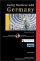 Doing Business with Germany, 3rd Edition, Jonathan Reuvid 