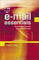 E-Mail Essentials, Matt Haig 