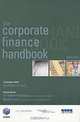 The Corporate Finance Handbook 3rd Edition, Jonathan Reuvid, Edward, Sir George, David Irwin 