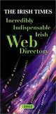 Incredibly Indispensable Irish Web Directory, Steffen Higel, Sheena Lavery, Pauline McCaffrey, Dolores Vischer, Liam Donnelly, Irish Times 