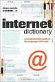The Internet Dictionary, Alvaro Castells 
