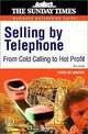 Selling By Telephone, Chris Dewinter 