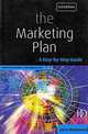 The Marketing Plan: A Step-by-Step Guide, John Westwood 