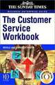 Customer Service Workbook, Neville Lake, Kristen Hickey 