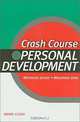 Crash Course in Personal Development (Crash Course Series), Brian Clegg 