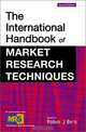 The Handbook of International Market Research Techniques, Robin J. Birn 