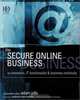 The Secure Online Business: E-Commerce, It Functionality & Business Continuity, 