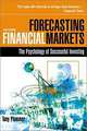 Forecasting Financial Markets: The Psychology of Successful Investing, Tony Plummer 