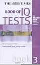 The Times Book of IQ Tests (Times Book of IQ Tests), Ken Russell, Philip Carter 