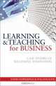 Learning & Teaching for Business: Case Studies of Successful Innovation, 
