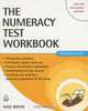 The Numeracy Test Workbook (Testing), Mike Bryon 