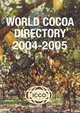 World Cocoa Directory 2004-2005 (World Cocoa Directory), International Cocoa Organization (ICCO) 
