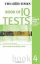 Times Book of IQ Tests, Book Four, Philip Carter 