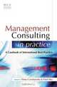 Management Consulting In Practice: Award-Winning International Case Studies, Paul May 
