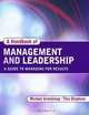 A Handbook Of Management And Leadership: A Guide To Managing For Results, Michael Armstrong 