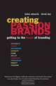 Creating Passion Brands: getting to the heart of branding, Helen Edwards 