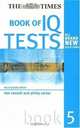 The Times Book Of Iq Tests: Book 5 (Times Book of IQ Tests), Kenneth A. Russell 