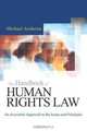 The Handbook of Human Rights Law: An Accessible Approach to the Issues and Principles, Michael Arnheim 