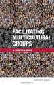 Facilitating Multicultural Groups: A Practical Guide, Christine Hogan 