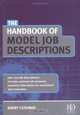 The Handbook of Model Job Descriptions, Barry Cushway 