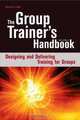 The Group Trainer