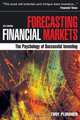 Forecasting Financial Markets: The Psychology of Successful Investing, Tony Plummer 